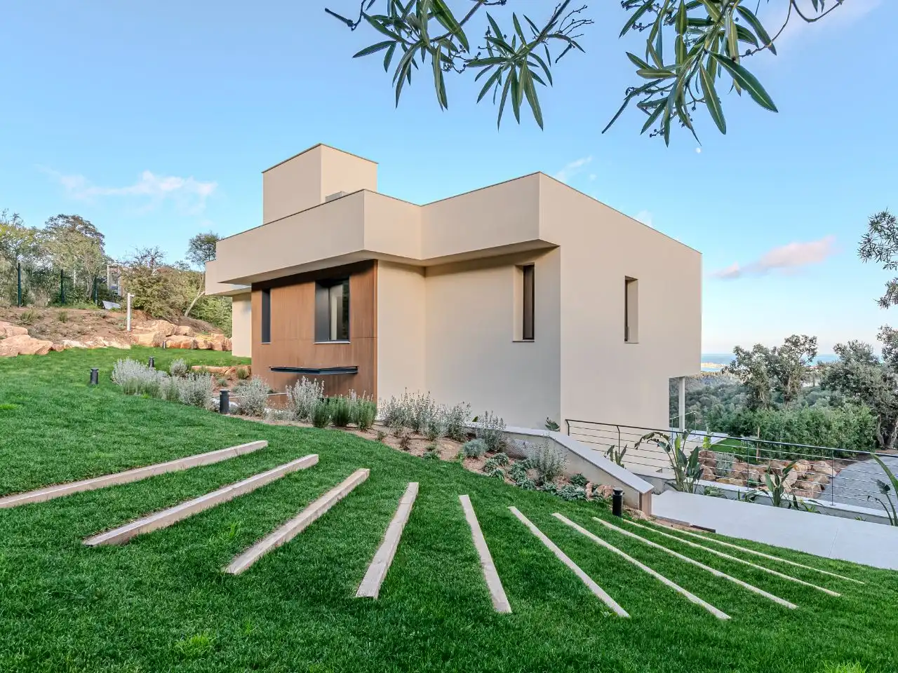 Haus mit Pool zum Verkauf in Sant Marc 567, imagen 2
