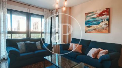 Photo 2 of Flat to rent in Pg. de la Petxina, La Petxina, Valencia