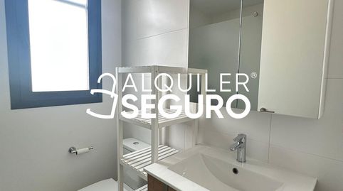 Foto 4 de Piso de alquiler en Padre Gregorio Céspedes , El Cañaveral, Madrid Capital