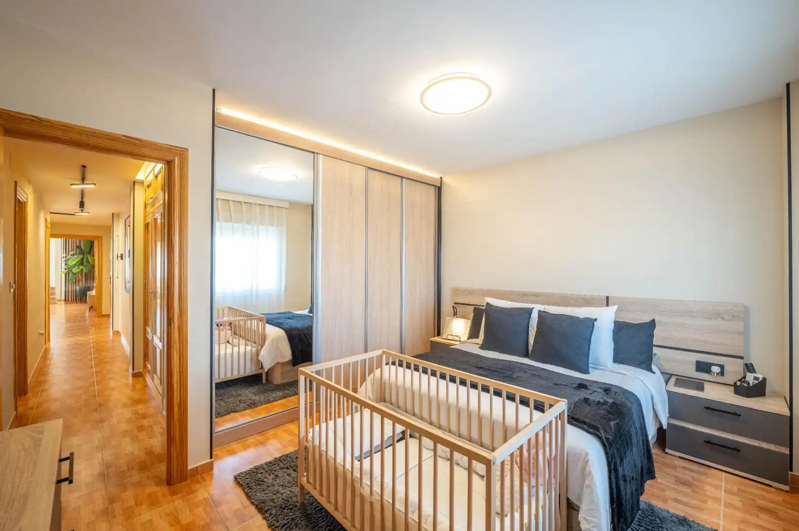 Flat with lift for sale in Calle del Retiro, imagen 40