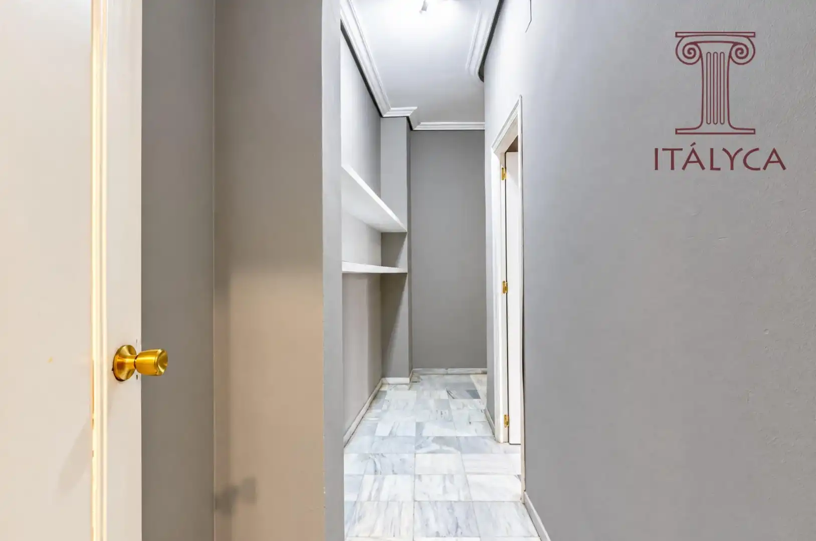 Flat with lift for sale in Calle POZO, imagen 22