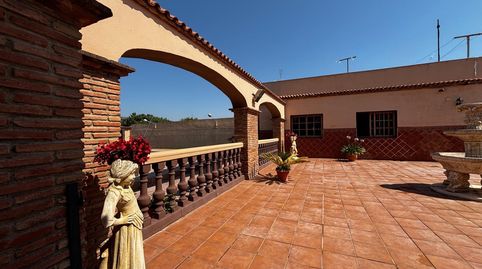 Photo 2 of Houses for sale in El Zabal - Santa Margarita, La Línea de la Concepción