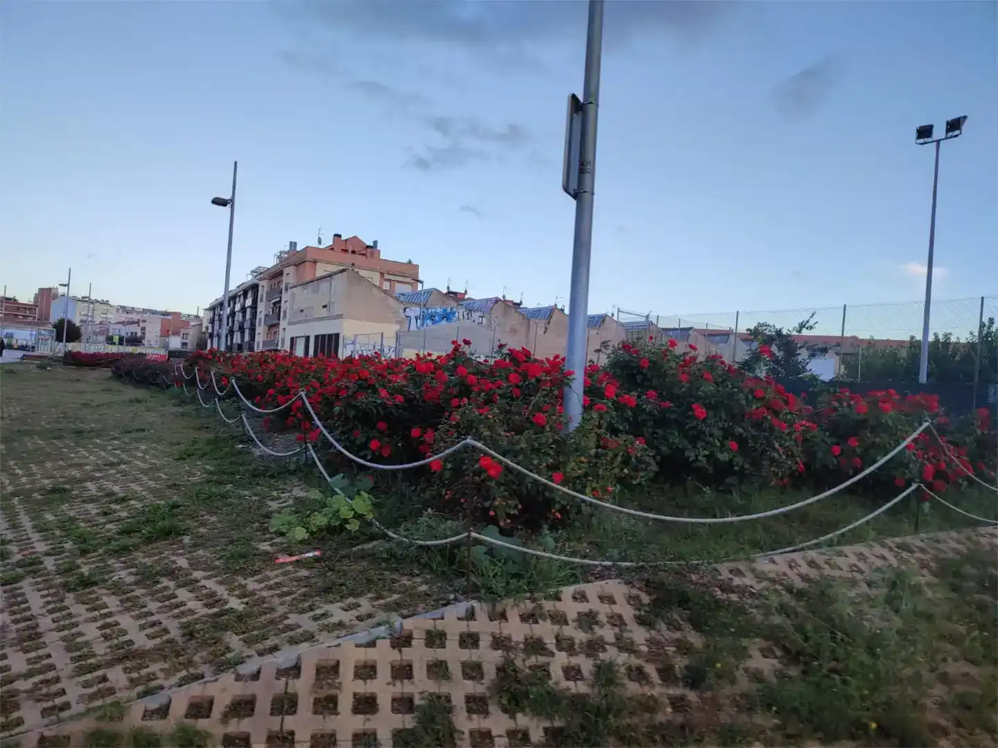 Flat for sale in Sabadell