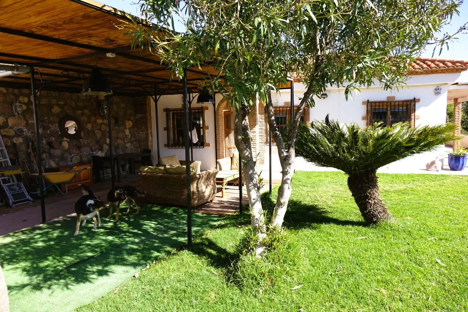 Chalet en venta en Órgiva, imagen 35