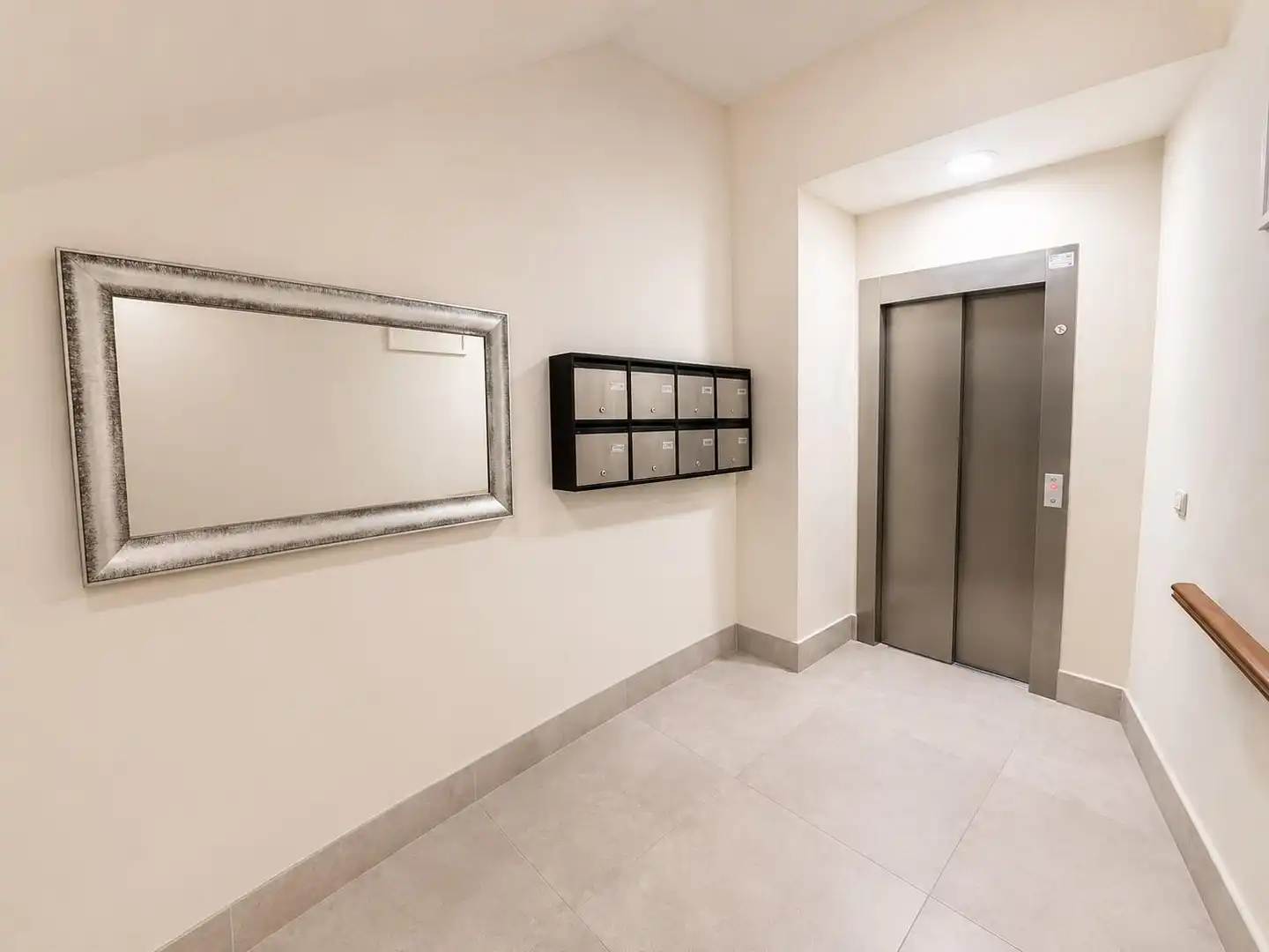 Flat with lift to rent in Cartagena ciudad, imagen 23