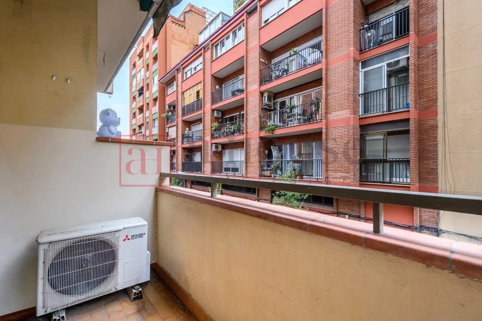 Terraza de Piso en venta en Sants - Montjuïc