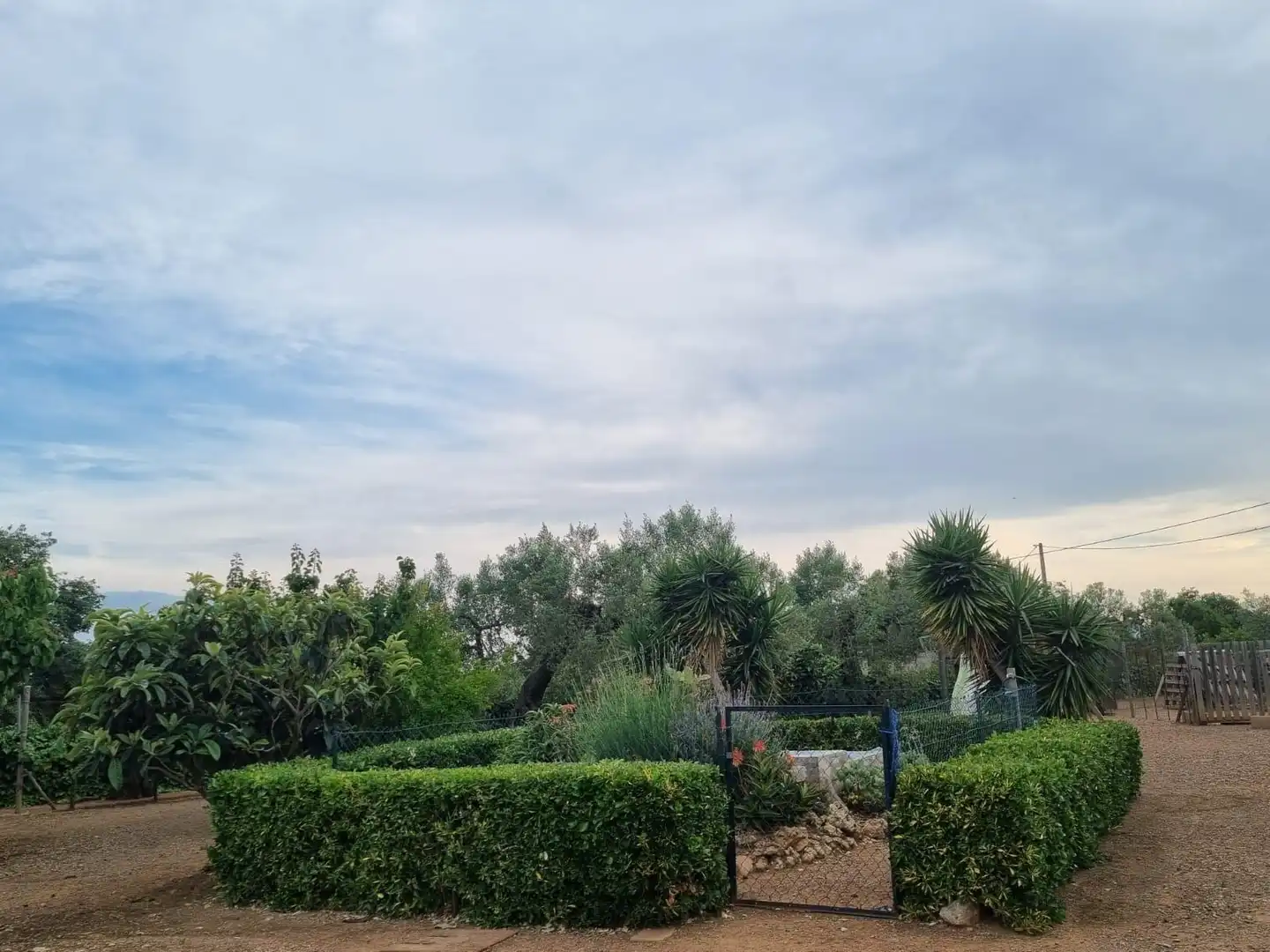 Country homes for sale in Reus  with Air Conditioner, Heating and Private garden
