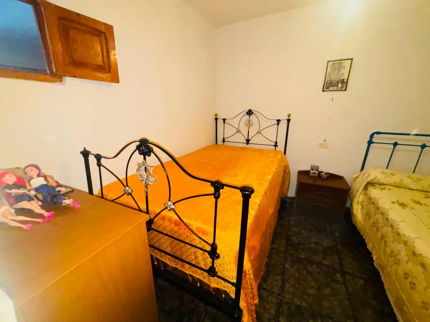 Habitación de Finca rústica en venta en Capileira