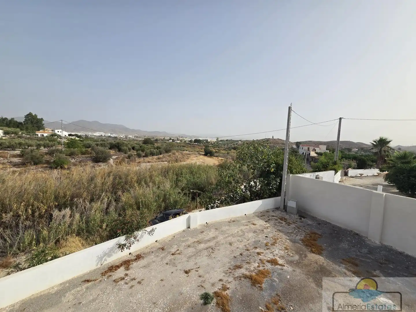 Casa o chalet en venta en Fines con Terraza