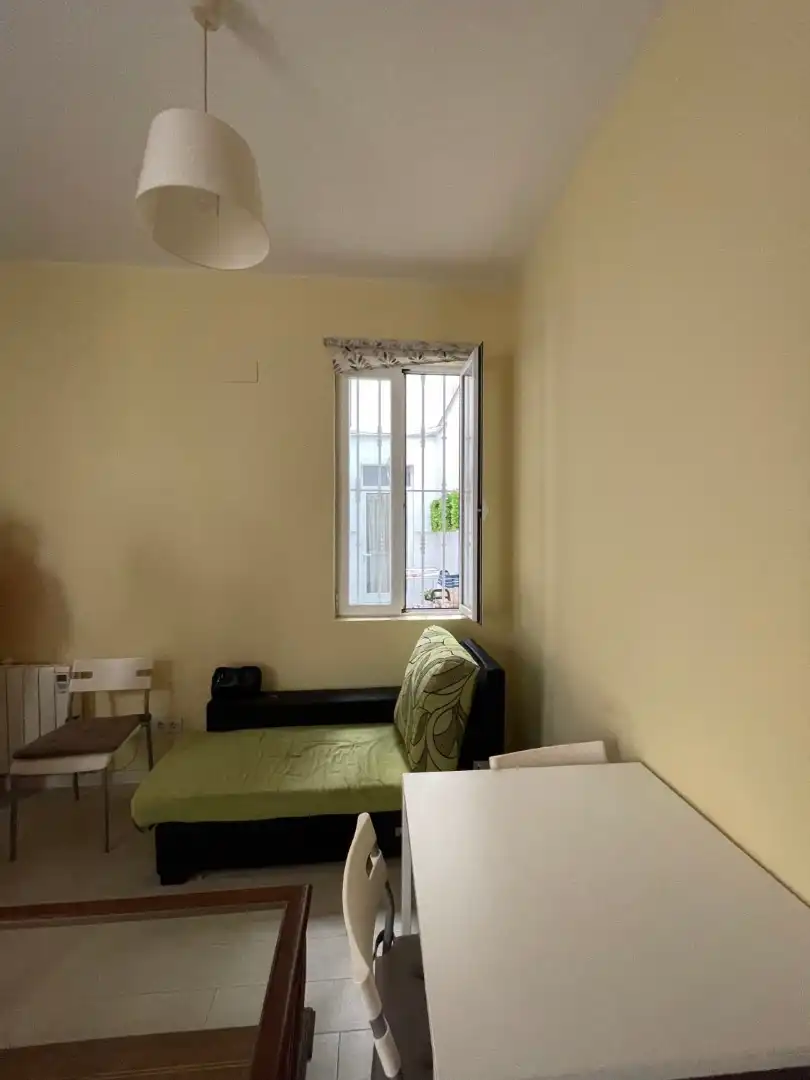 Study for rent in Avenida de Menéndez Pelayo, Pacífico