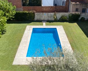Swimming pool of Flat for sale in Malgrat de Mar  with Balcony and Community pool