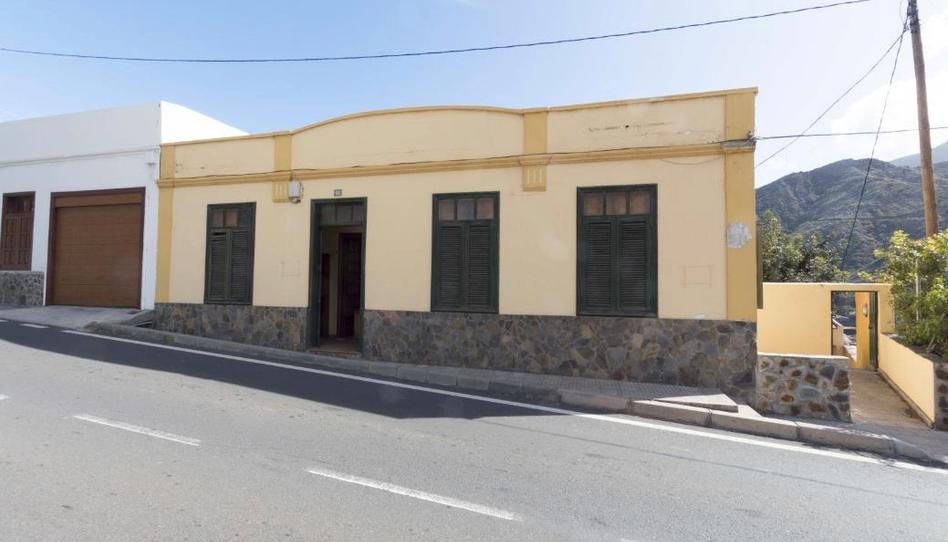 Photo 1 of House or chalet for sale in Calle el Tabaibal, Hermigua, Santa Cruz de Tenerife