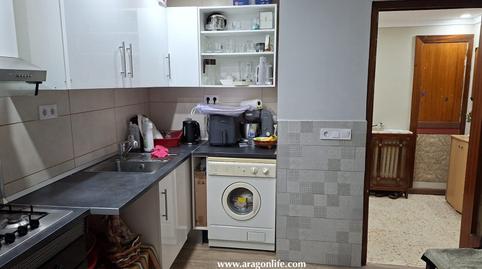Photo 3 of Flat for sale in Calle Gumá, Caspe, Zaragoza