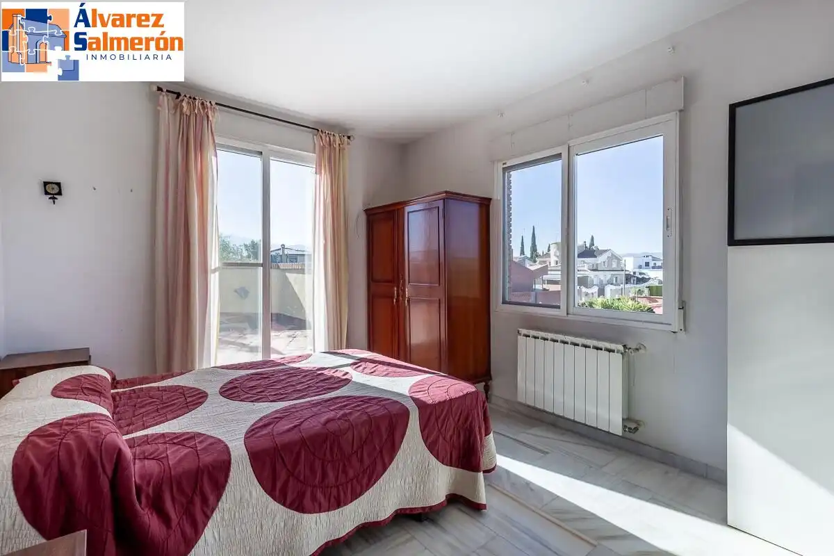 Detached house with pool for sale in Residencial Triana - Barrio Alto, imagen 29