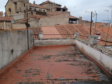 Appartamento in vendita a Alcántara