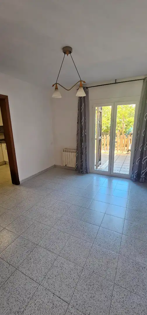 Maison mitoyenne avec terrasse à louer à Carrer de Verdaguer, imagen 9