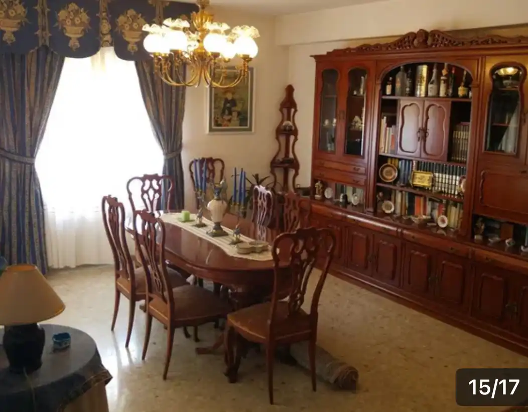 Casa amb terrassa en venda a Rúa Eduardo Blanco Amor, imagen 15