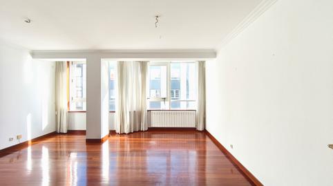 Foto 4 de Pis en venda a Rúa Do Xeneral Pardiñas, Ensanche - Sar, Santiago de Compostela