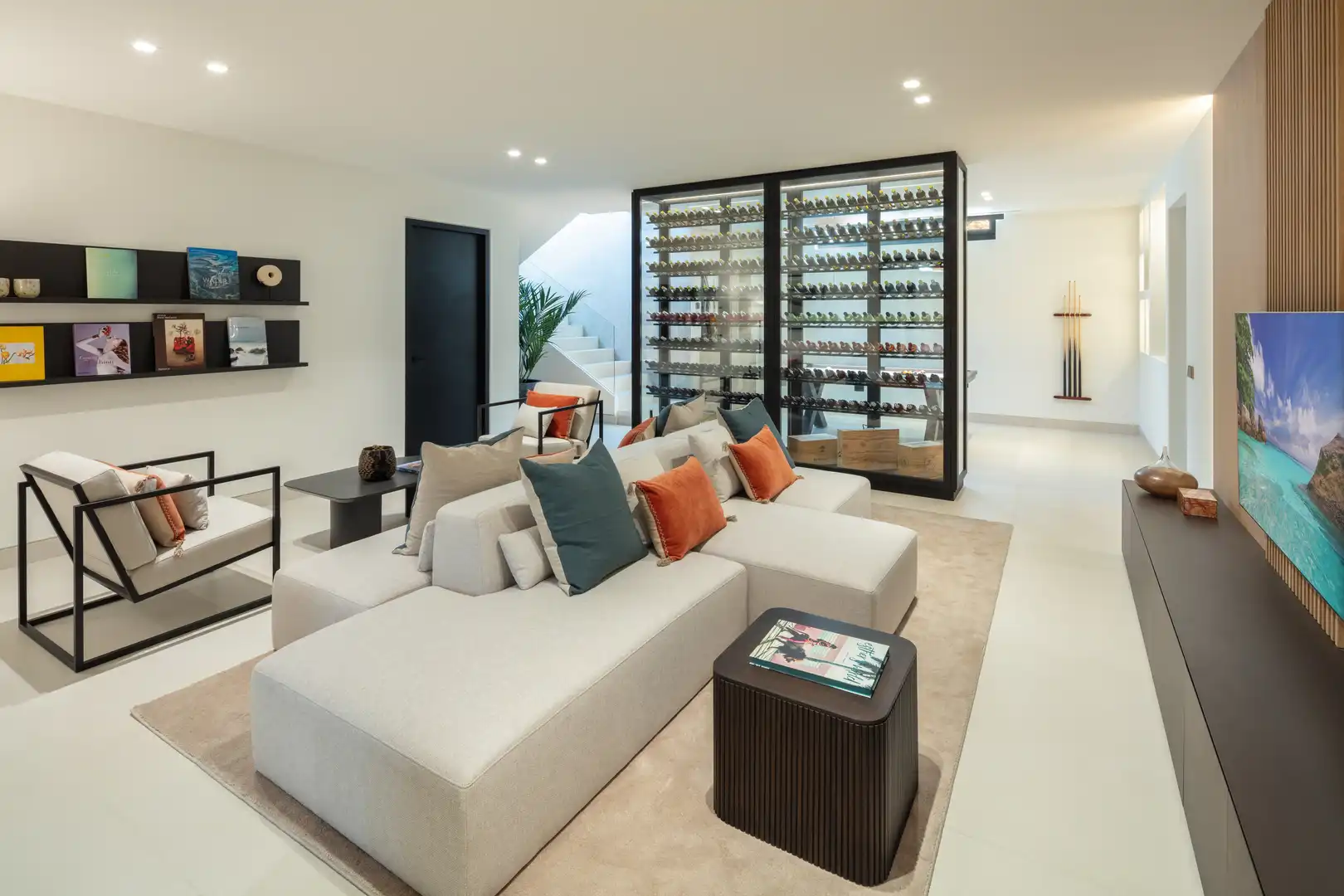 New build Detached house for sale in Real Club de Golf Las Brisas, imagen 56