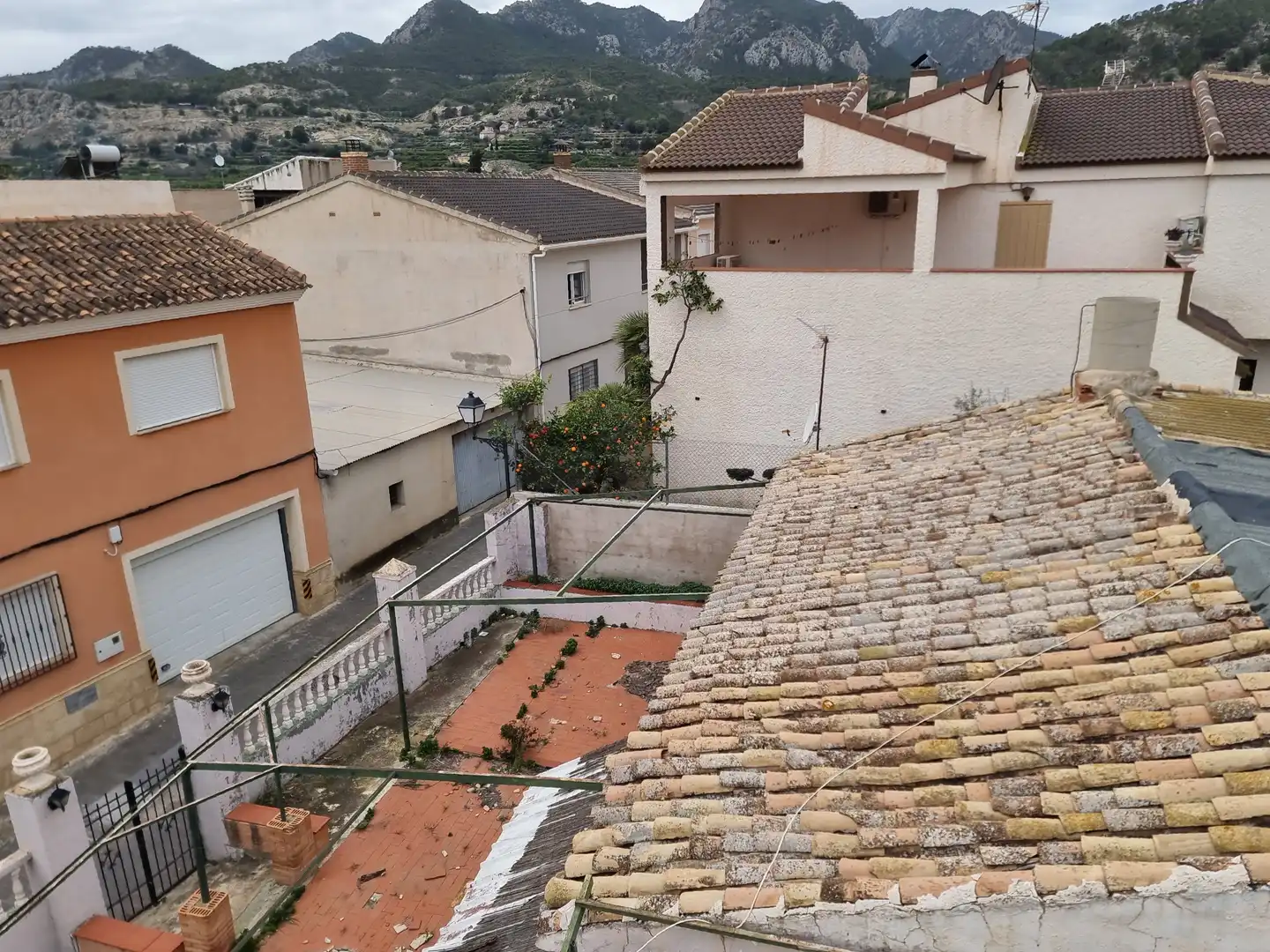 Lands and plots for sale in Ricote, imagen 10