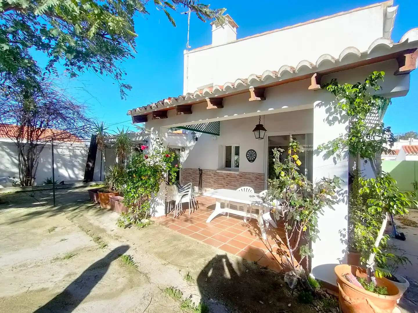 Villa con giardino in vendita a Turís