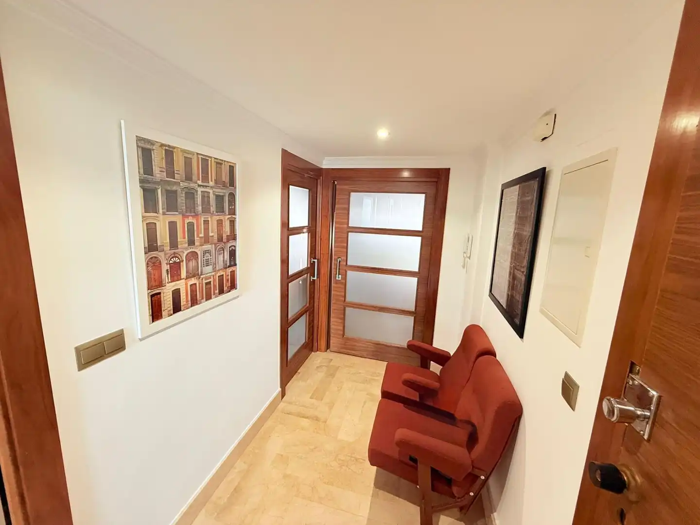 Piso con ascensor en venta en Lorca Ciudad, imagen 45
