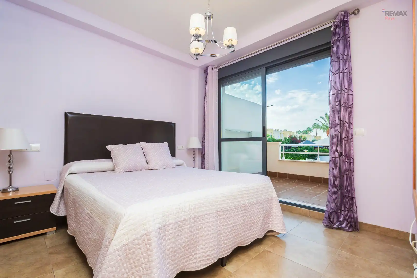 Apartament amb piscina en venda a Calle Sotavento 2, imagen 12