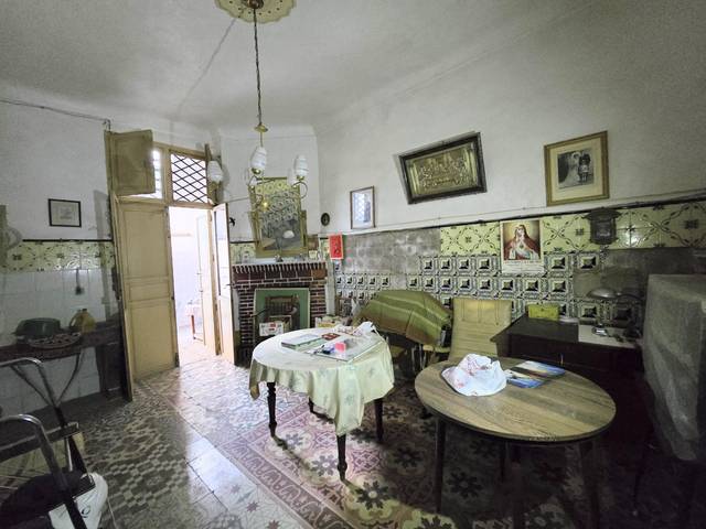 Casa-chalet en Venta en Prosperidad