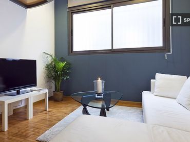 Appartement à louer à Sarrià - Sant Gervasi