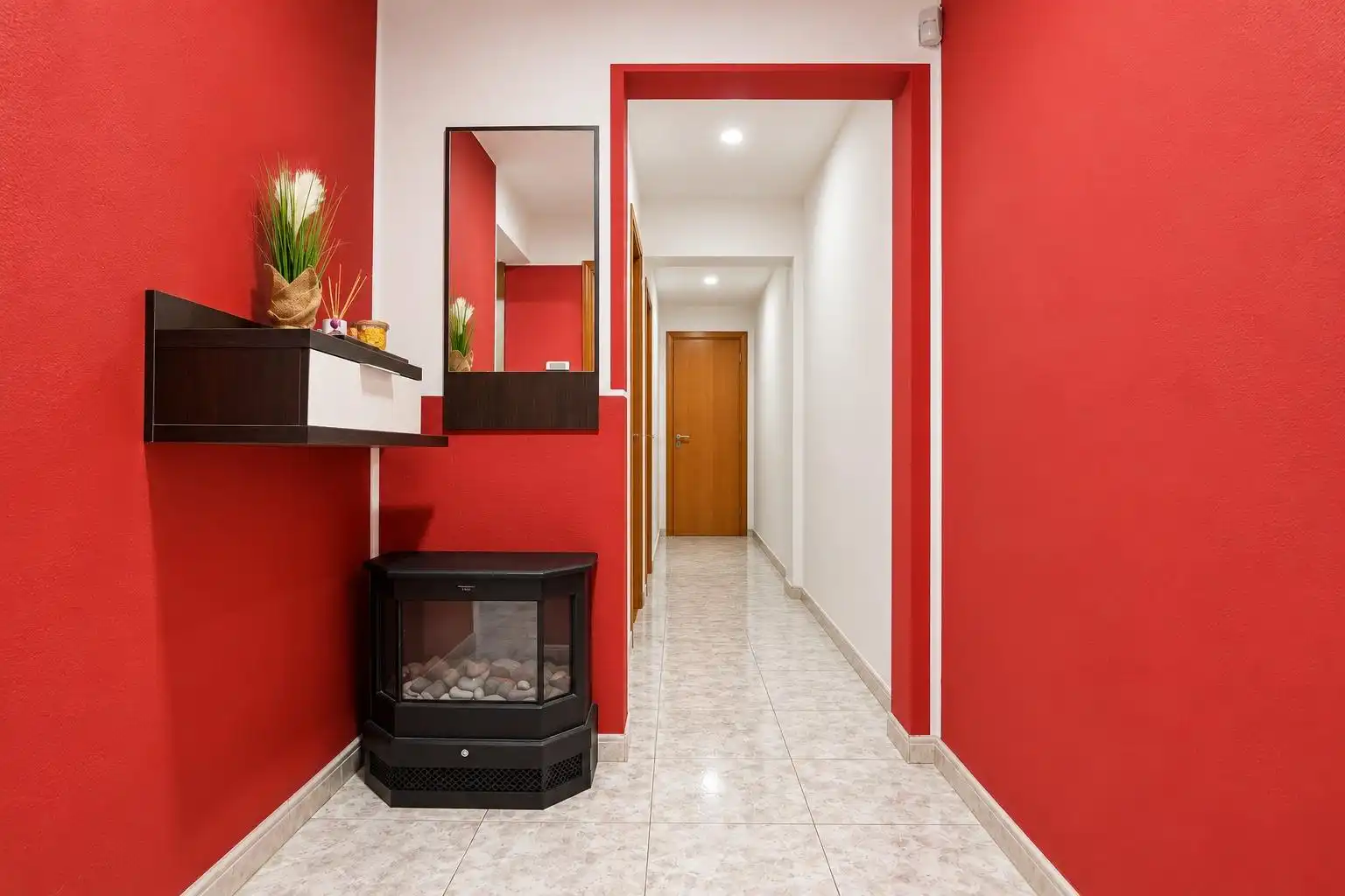Casa adosada en venta en Centre
