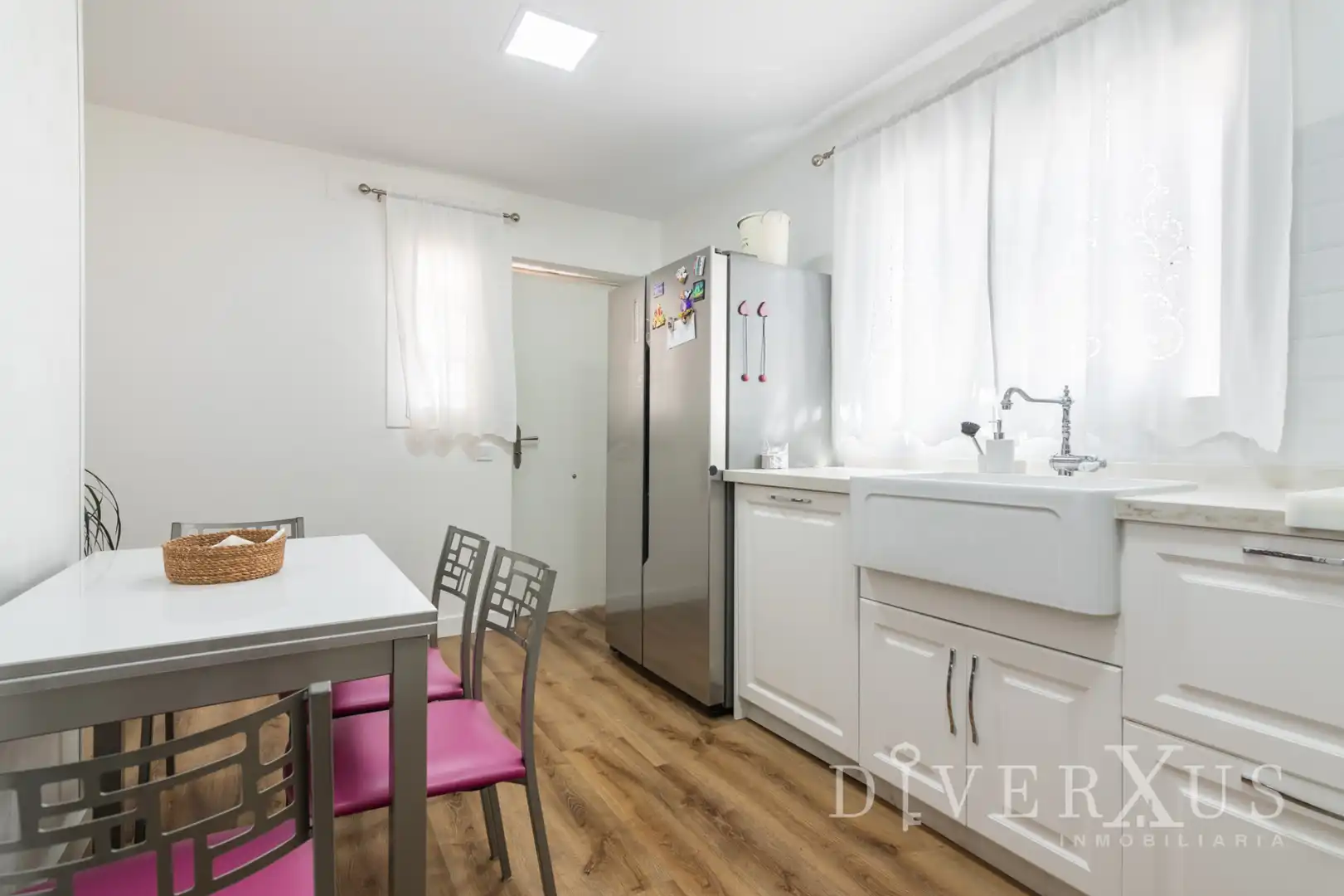 Casa bifamiliare con terrazza in vendita a Ayamonte ciudad, imagen 24