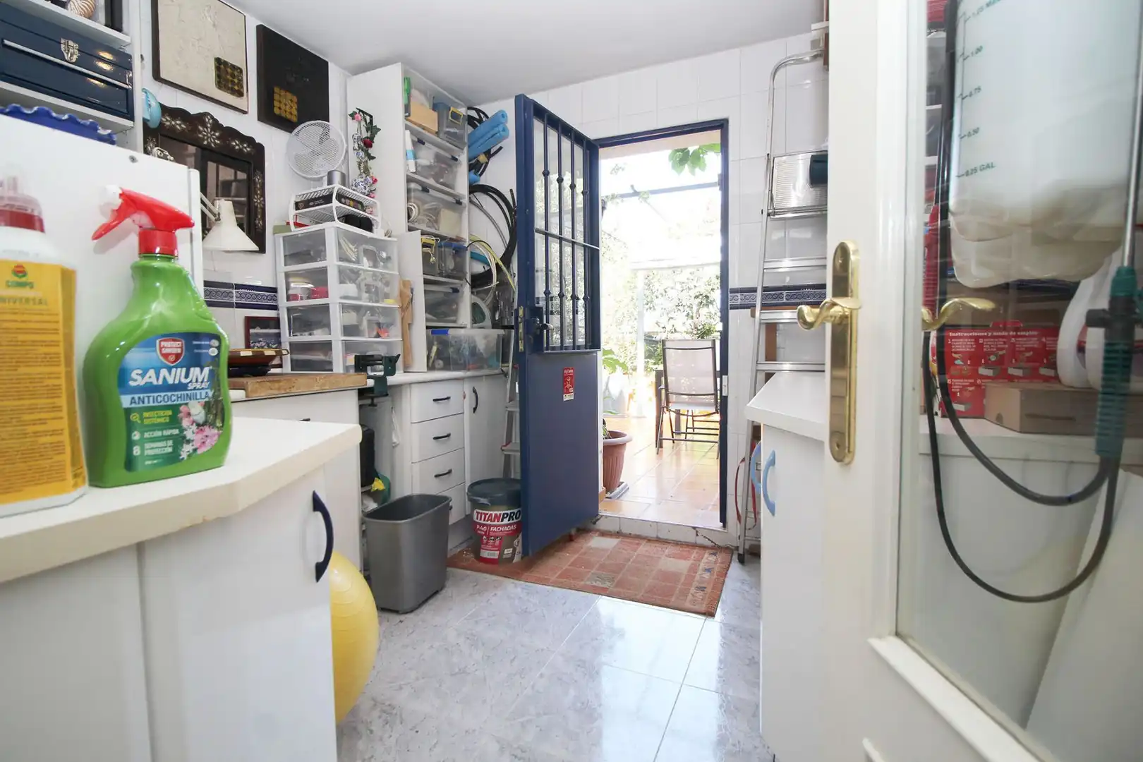 Maison mitoyenne avec piscine à vendre à TORREON 6, imagen 52
