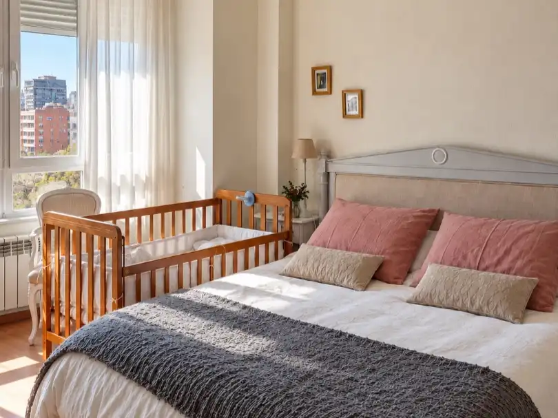 Habitación de Piso en venta en  Madrid Capital con Aire acondicionado