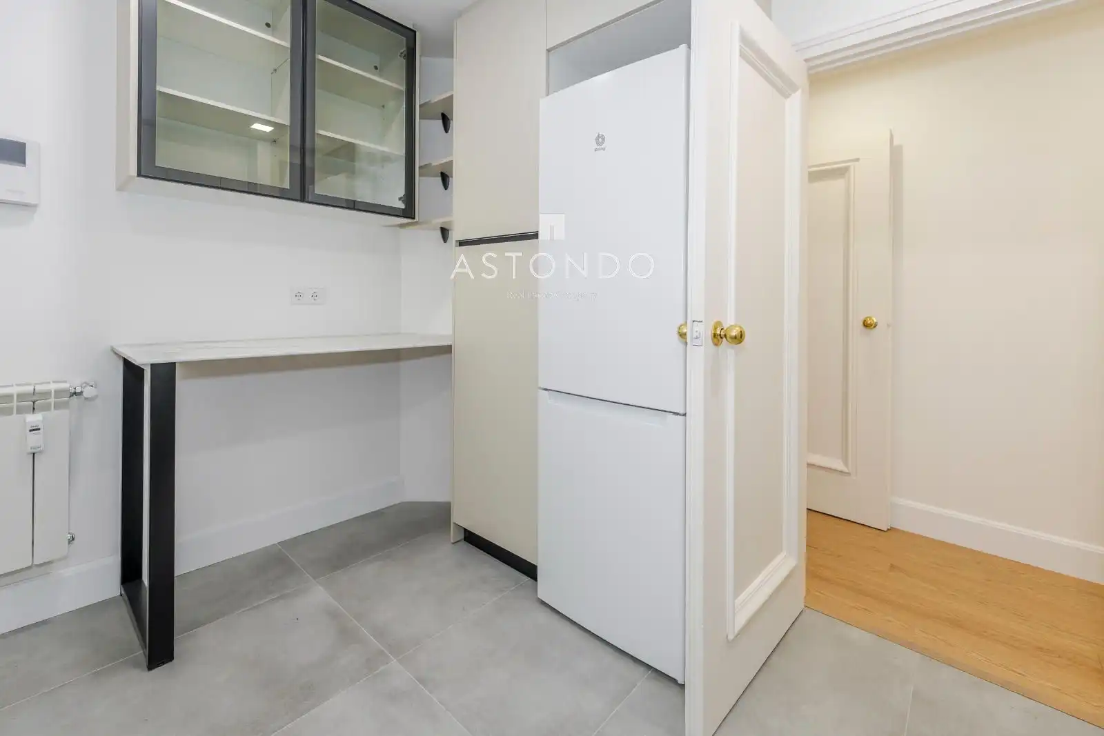 Piso de alquiler en Madrid, Madrid