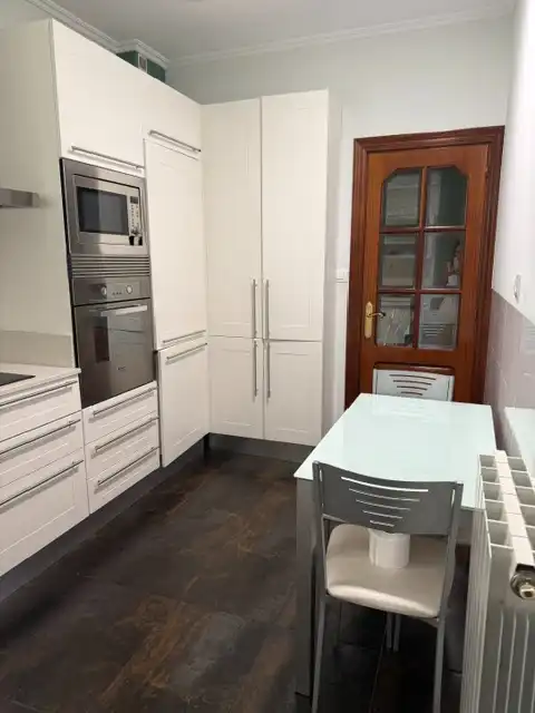 Flat with lift for sale in Tiboli Zeharkalea, imagen 5