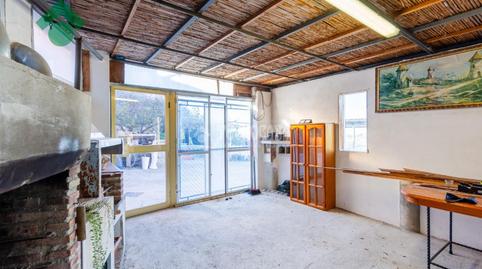 Foto 3 de Finca rústica en venda a Monte los Almendros - El Pargo - Costa Aguilera, Granada