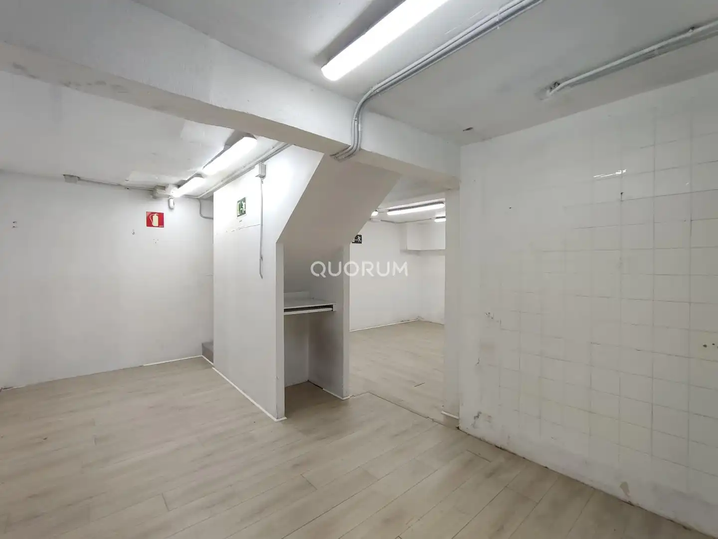 Local comercial en venda a Indautxu, imagen 14