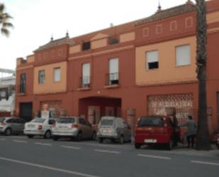 Exterior view of Duplex for sale in El Viso del Alcor