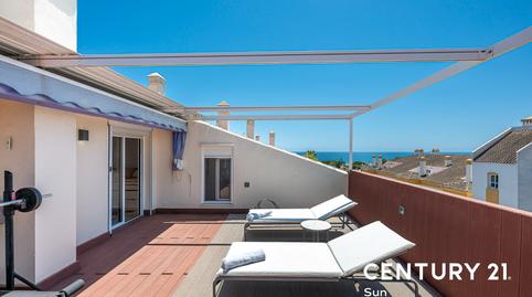 Foto 2 de Àtic en venda a Arrabal la Caridad, 9, La Carolina - Guadalpín, Marbella