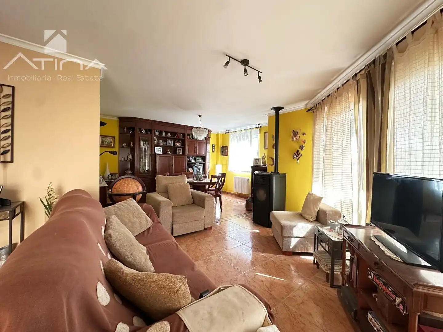 Chalet en venta en Daimús, imagen 9