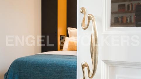 Foto 5 de Àtic de lloguer a Sant Pere, Sta. Caterina i la Ribera,  Barcelona Capital