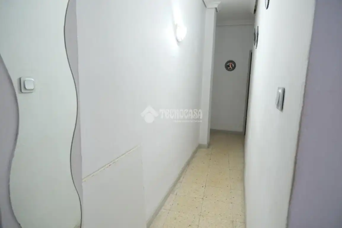 Piso en venta en Sevilla
