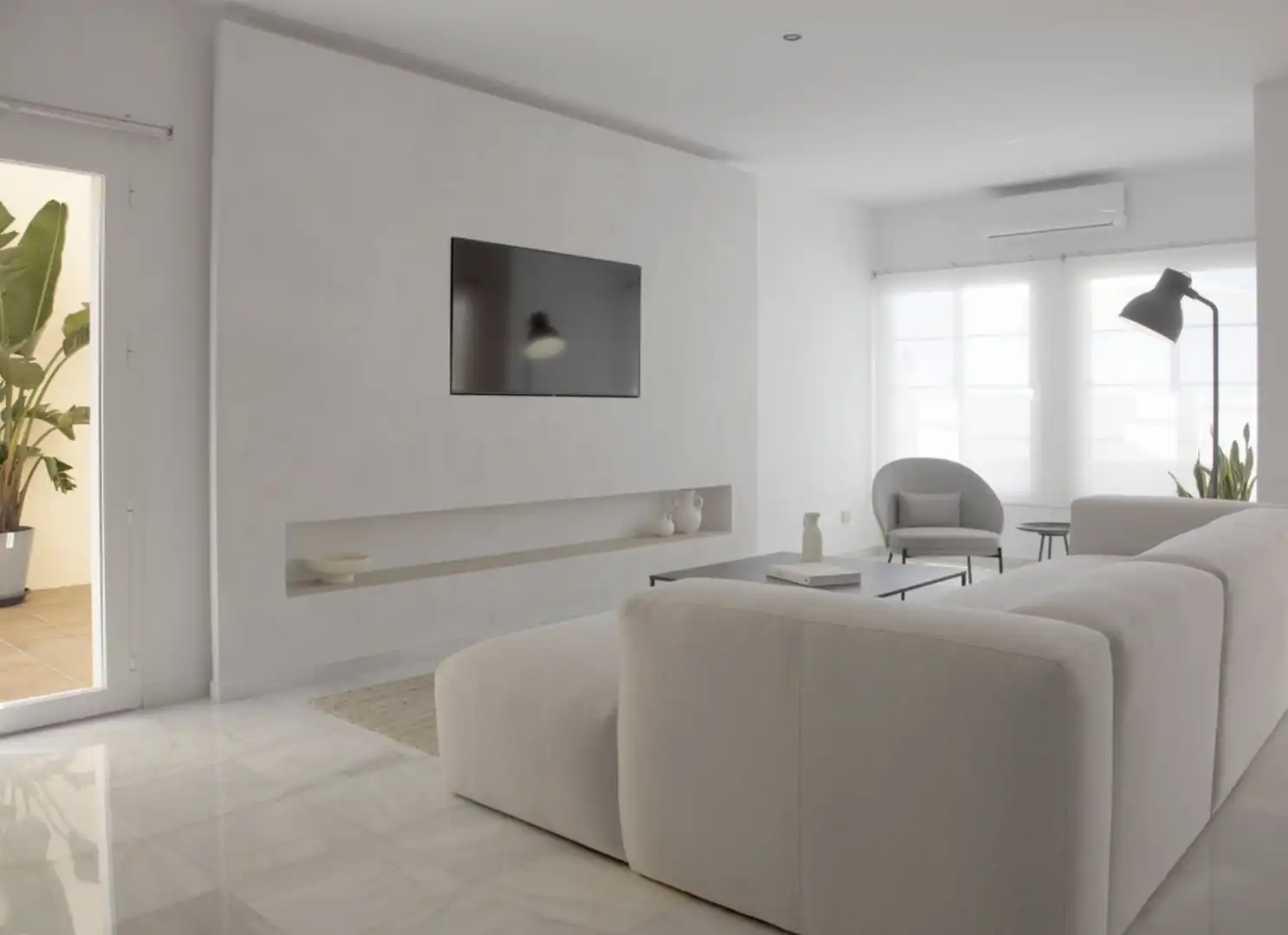 Chalet con piscina en venta en Benamara - Atalaya, imagen 7