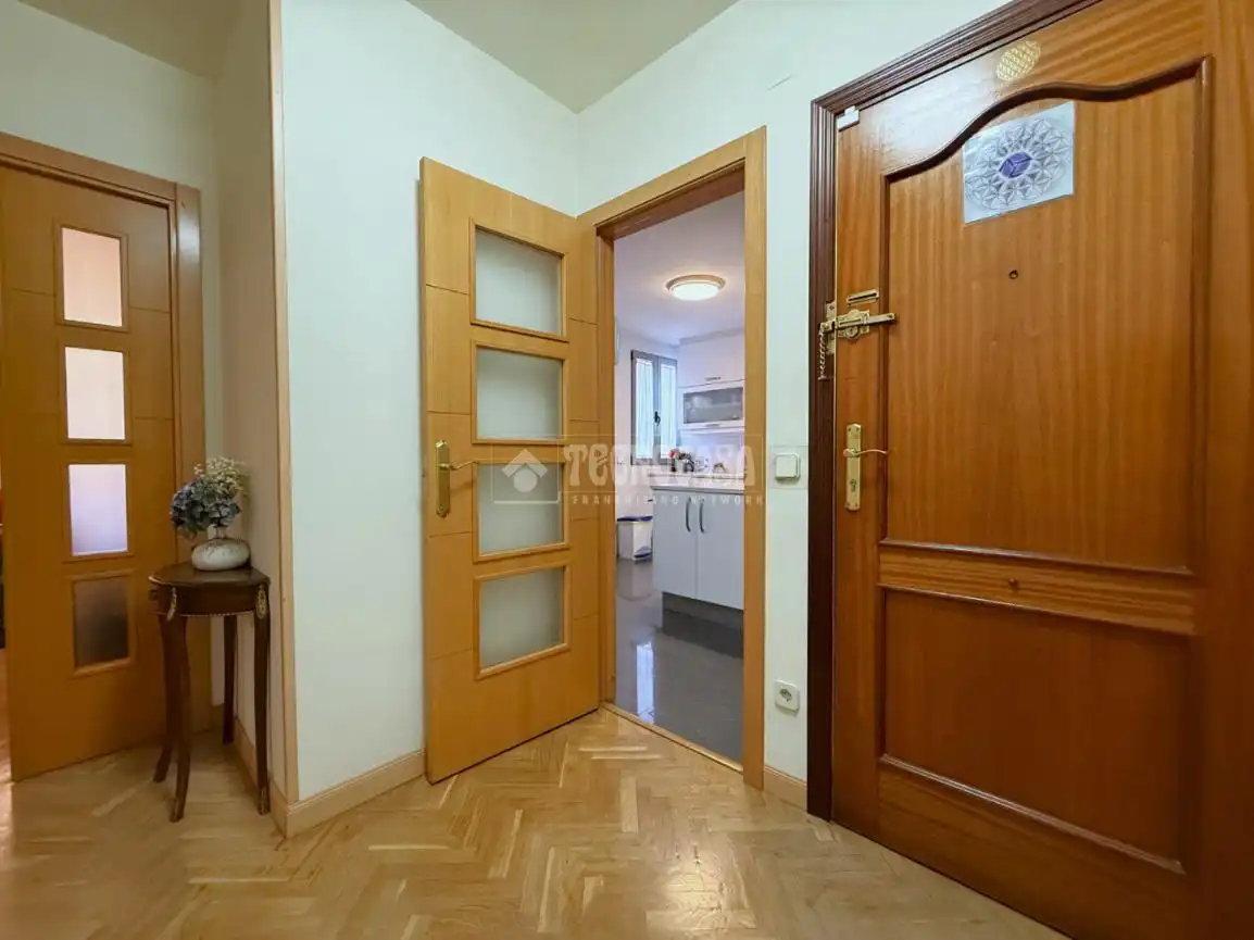 Piso en venta en Alcalá de Henares con Aire acondicionado y Terraza