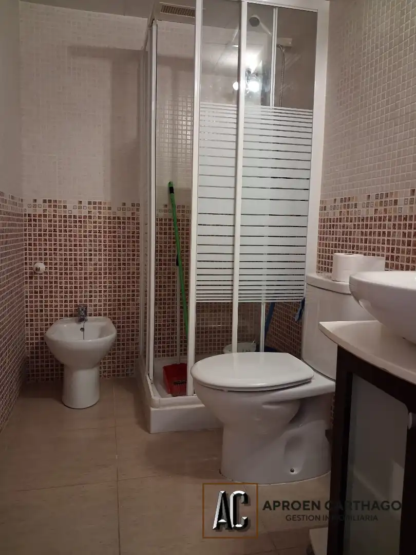 Piso con terraza en venta en Centro, imagen 8