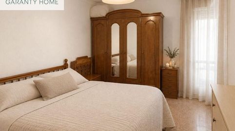 Foto 3 de Piso en venta en Santa Cristina - San Rafael, Málaga Capital