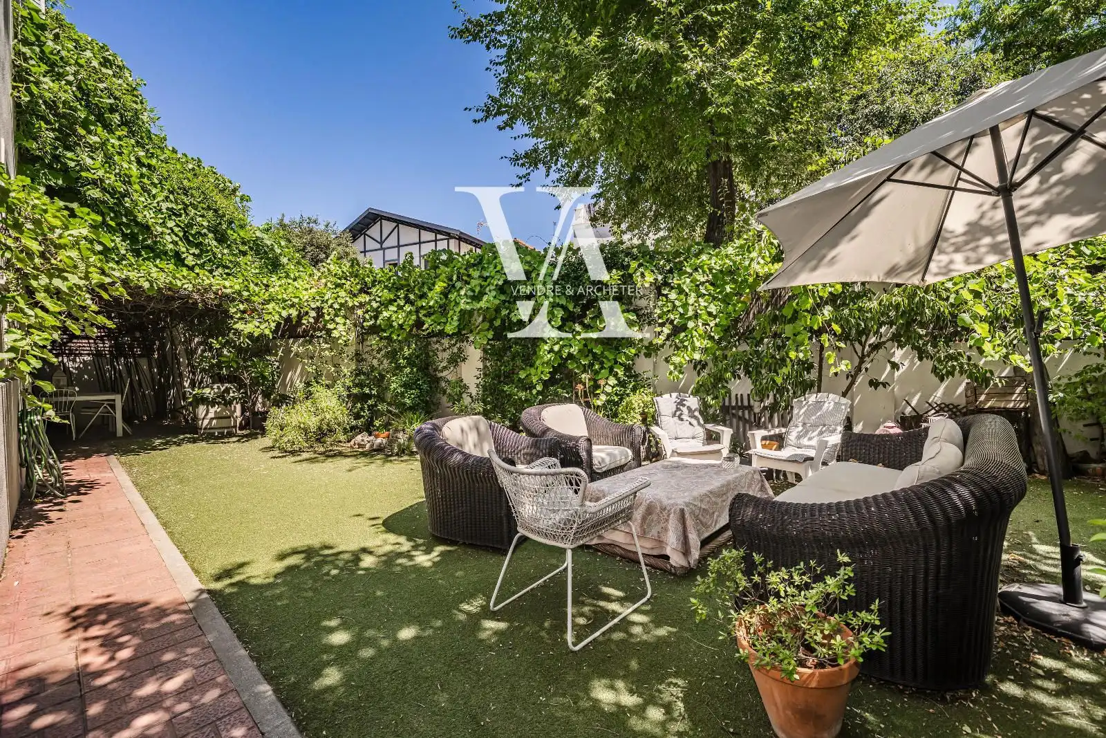 Chalet en venta en Retiro, imagen 39