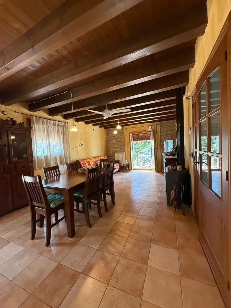 Country house with terrace for sale in Os de Balaguer, imagen 6