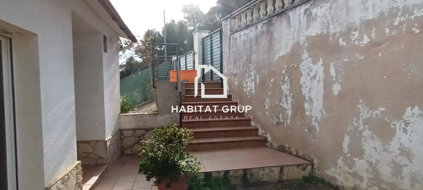 Casa amb piscina en venda a Palafolls, imagen 29