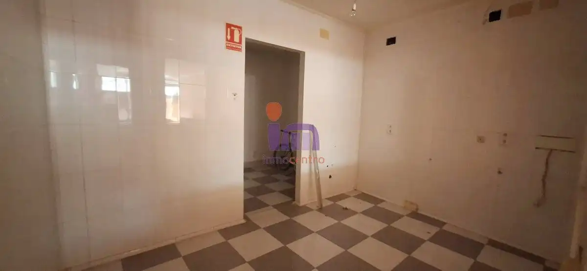 Haus oder Chalet zum Verkauf in Valdepeñas mit Heizung